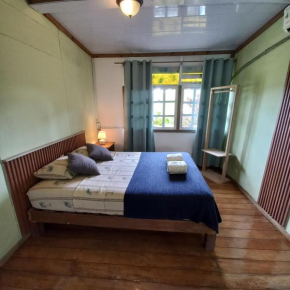 La Guayana Hostel